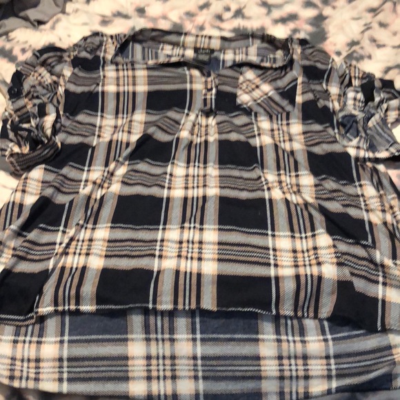 Justify Tops - Tunic